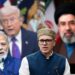 Time to End War, India Can Take Lead Through PM Modi’s Global Ties”: CM Omar Abdullah