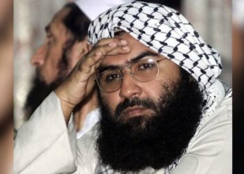 Brother of Terrorist Masood Azhar Dies in Pakistan; India’s Sustained Crackdown Weakens JeM Network