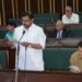“Fuel Stocks Stable Across J&K, No Need for Panic Buying”: Minister Satish Sharma
