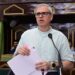 CM Abdullah Flags ‘Very High’ Flood Risk for Five Kashmir Glacial Lakes