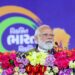 “India Handled Global Crisis Strongly, Congress Acting Like ‘Political Vultures’”: PM Narendra Modi