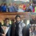 Memorable Farewell Ceremony Held at NLPM Chitterkote in Honour of ZEO Chamkote