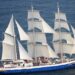 INS Tarangini Visit Highlights India’s Expanding Maritime Diplomacy