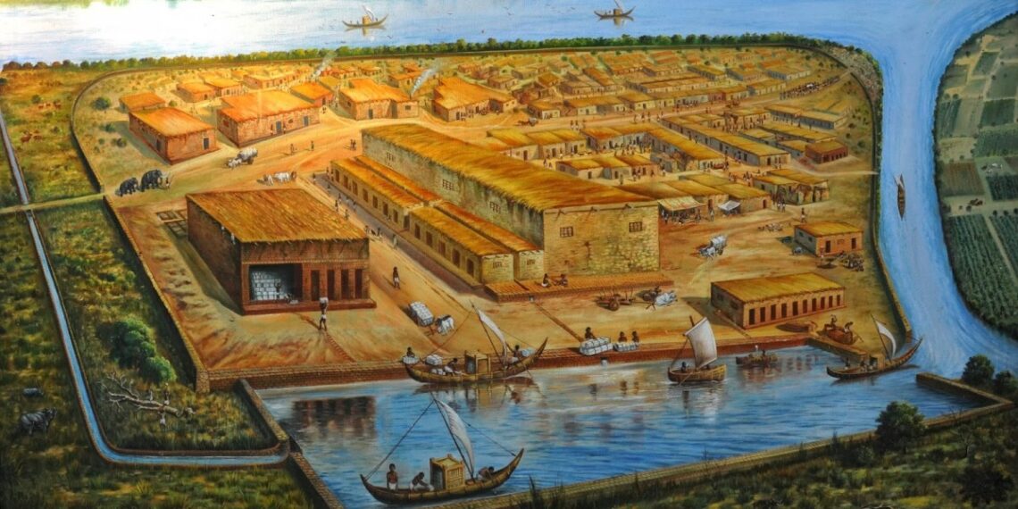 From Ancient Sea Kings to Modern Warships: India’s Maritime Legacy Through the Ages