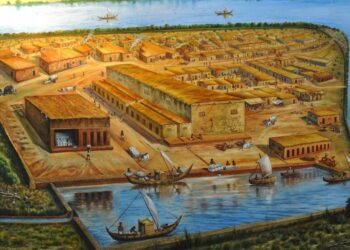 From Ancient Sea Kings to Modern Warships: India’s Maritime Legacy Through the Ages