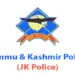 J&K Police Extend Greetings on International Women’s Day