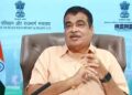 ₹171 Cr Highway Safety, Facility Works Completed on NH-44 in J&K: Nitin Gadkari