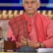 Uphold Peace and Harmony; LG Sinha to People