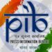 PIB Debunks Fake Video Claiming India Shared Location of Iranian Ship with Israel