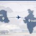 Second Batch of 80 Indians Evacuated from Iran to Reach Delhi Tonight