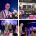 LG Manoj Sinha Inaugurates ISTD Jammu Chapter, Calls for Skill-Driven Growth & Collaboration