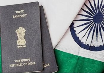 Cabinet Clears ₹1,800 Cr IVFRT Expansion to Boost Immigration Security, Ease Travel