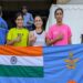 Wings Of Shakti; Women Achievers of The IAF Squadron Leader Neha Devi
