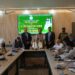 Dr Darakhshan Inaugurated High-Tech Conference Hall at Rajouri