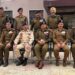 DGP Nalin Prabhat Reviews Security Grid, Intensifies Counter-Terror Strategy in Awantipora