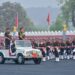 Army, BSF, ITBP Hold High-Level Synergy Meet at Northern Command