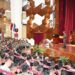 Army Chief Dwivedi Stresses Future-Ready Force During DSSC Wellington Visit