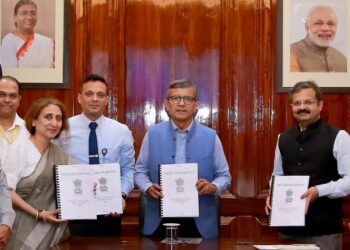 Ministry of Defence releases Manual of Security Instructions 2026
