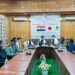 Japanese Sericulture Scientists Visit CSB–CSR&TI Pampore and P4-BSF Manasbal