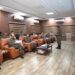 General Upendra Dwivedi, Chief of the Army Staff Visits College of Defence Management, Simulator Development Division