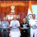 DM Rajnath Singh releases ‘Defence Forces Vision 2047; Roadmap for a Future-Ready Indian Military’