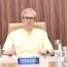 CM Omar Abdullah Reviews Plan for New JK Houses in Delhi, Mumbai