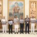India is Committed to welfare of its Neighbours: Raksha Mantri Rajnath Singh