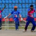 Warriors, Panthers Register Big Wins in YSS-JKSC Cricket League