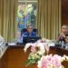 Two-Day ADGs/DDGs Conference of NCC commences in New Delhi