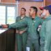Chief of the Air Staff Flies Operational Sortie on MiG-29 UPG at Forward Airbase
