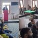 Media Awareness Programme Held at PM SHRI Boys High School khordpara karnah