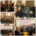 Chief Justice Arun Palli Attends Grand Dawat-e-Iftaar Hosted by HC Bar Association Srinagar