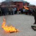 Fire & Emergency Services J&K Conducts Fire Safety Workshop at IUST Awantipora