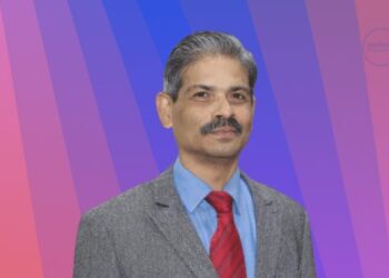 Former J&K DGP R.R. Swain Appointed Chairman of Odisha Uniformed Services Recruitment Commission