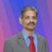 Former J&K DGP R.R. Swain Appointed Chairman of Odisha Uniformed Services Recruitment Commission