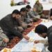 Ramadan Blessings Shared as 62 Rashtriya Rifles Organizes Iftar Gathering for Children at Apna Ghar Orphanage