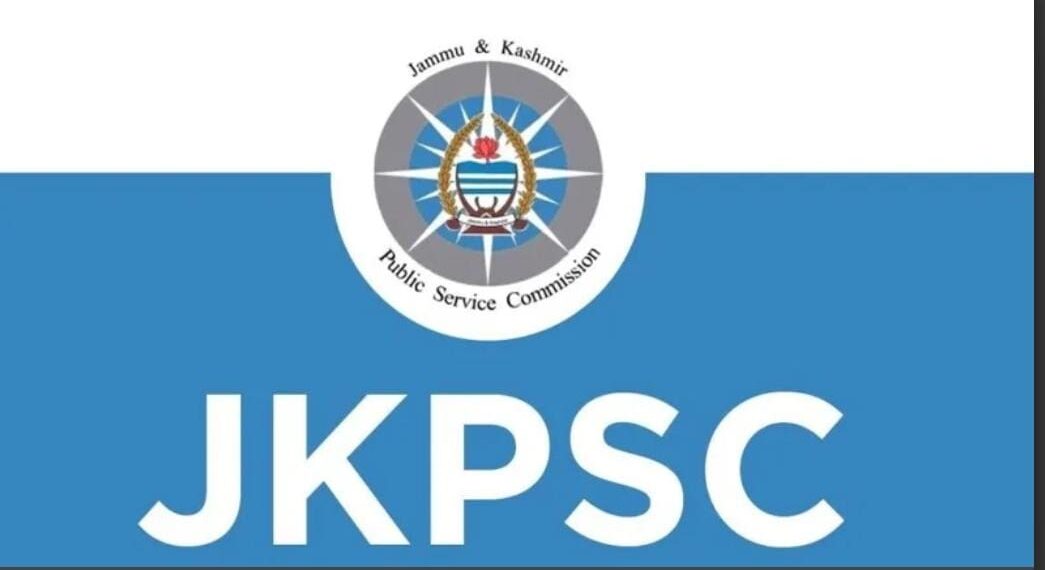 JKPSC Declares CCE-2024 Results; 90 Candidates Recommended for Medical Examination