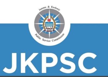 JKPSC Declares CCE-2024 Results; 90 Candidates Recommended for Medical Examination