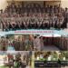 Director General Territorial Army visits “Chinar Eco Warriors”; Applauds Exemplary Contribution to the Greening of Jammu & Kashmir
