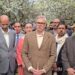 “Cases Against First-Time Detainees Should Be Revoked, They Must Be Released Before Eid”: CM Omar Abdullah