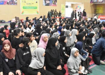 Women Lead J&K’s Growing Sports Ecosystem; ASMITA Pencak Silat State League Underway