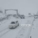 Fresh Snowfall Recorded at Peer Ki Gali Along Mughal Road