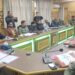Waqf Chairperson Dr Andrabi chairs meetings with Administration in Srinagar for arrangements on Eid