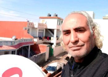 Ehsaas Foundation Congratulates Ali Shaida for Securing Sahitya Akademi Award 2025