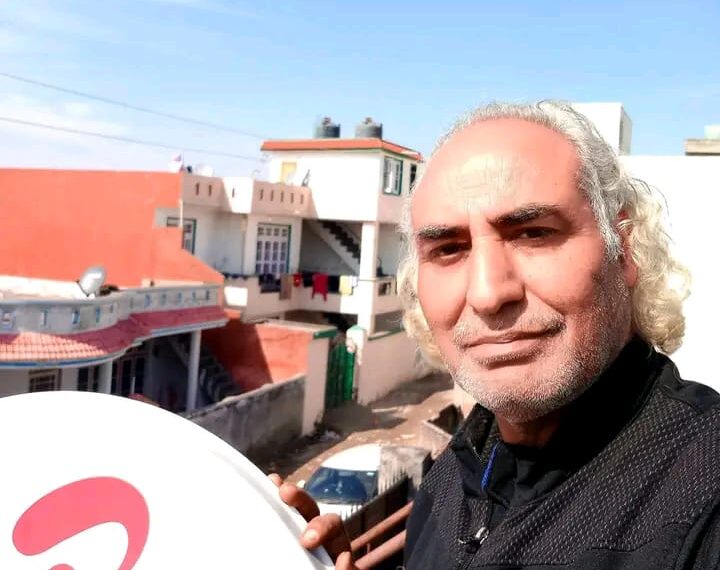 Ehsaas Foundation Congratulates Ali Shaida for Securing Sahitya Akademi Award 2025