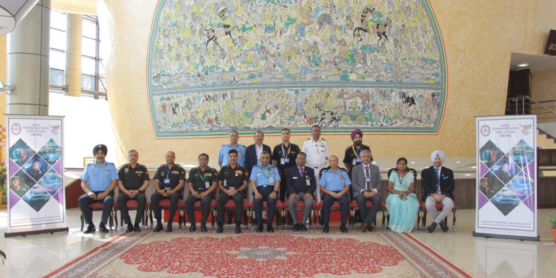 Defence Forces Focus on Quantum Tech, Cognitive Spectrum at NTN Seminar in Delhi