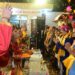 Evening Aarti Can Awaken Society, Reconnect Youth with Spiritual Roots: LG Sinha