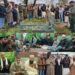 Tributes Paid to Dr. Syed Shujaat Bukhari at Shrine of Hazrat Syed Haji Mohammad Murad Bukhari (RA)