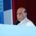 India Must Emerge as Global Drone Hub Amid Rising Geopolitical Tensions: DM Rajnath Singh
