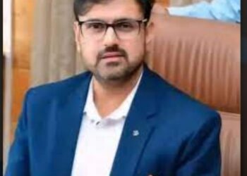 Minister Satish Sharma Extends Heartfelt Eid Greetings, Calls for Unity, Compassion and Inclusive Growth